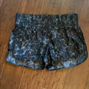 Theory 38 Athletic Shorts